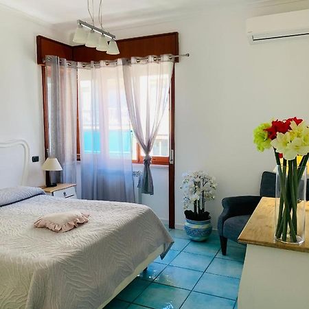 Apartmán Sorrento Moon Exteriér fotografie
