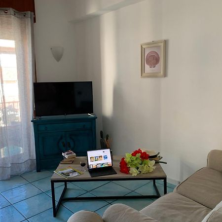 Apartmán Sorrento Moon Exteriér fotografie