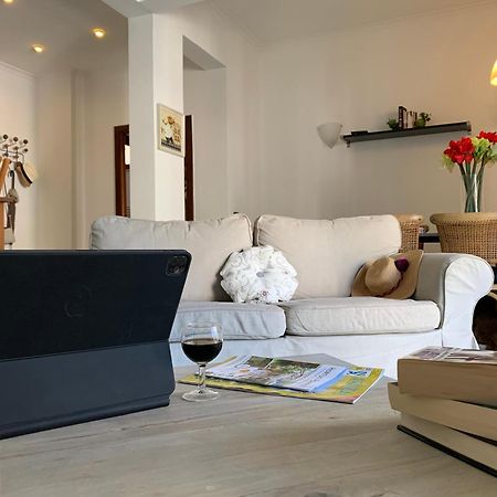 Apartmán Sorrento Moon Exteriér fotografie