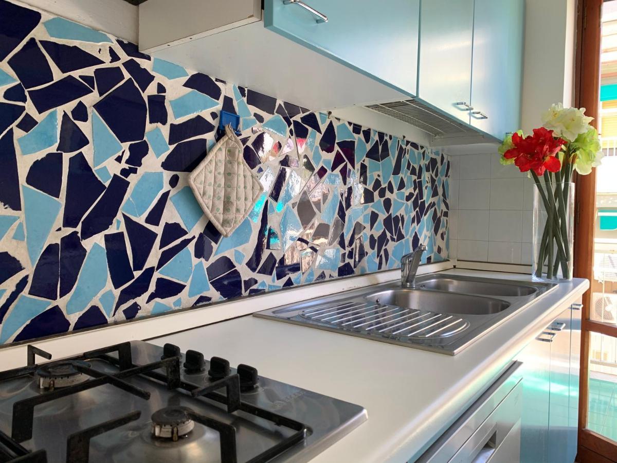 Apartmán Sorrento Moon Exteriér fotografie