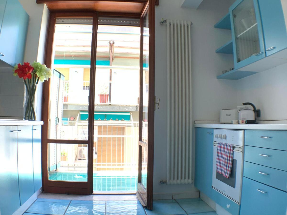 Apartmán Sorrento Moon Exteriér fotografie