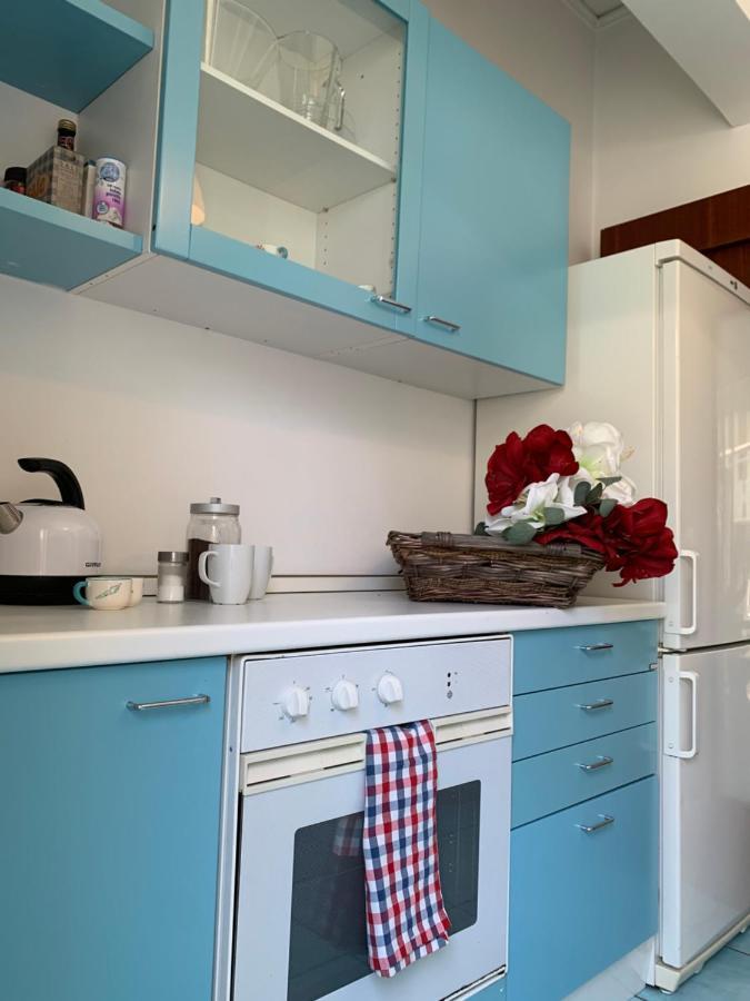 Apartmán Sorrento Moon Exteriér fotografie