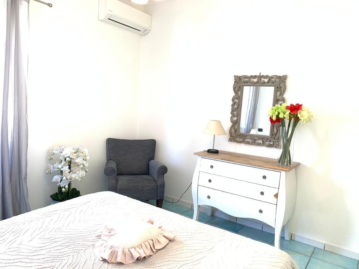Apartmán Sorrento Moon Exteriér fotografie