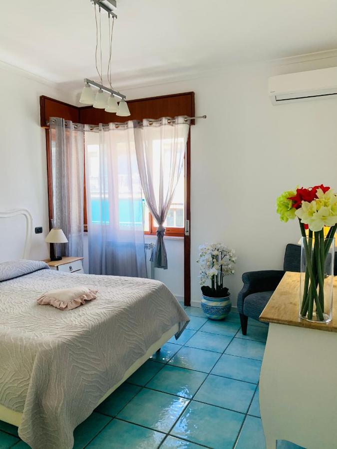 Apartmán Sorrento Moon Exteriér fotografie