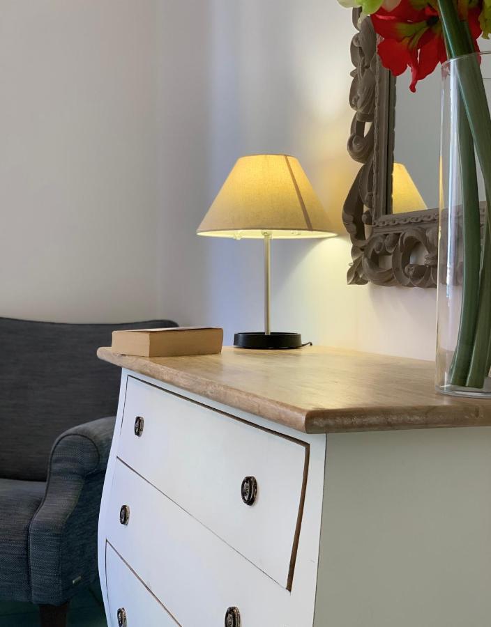 Apartmán Sorrento Moon Exteriér fotografie