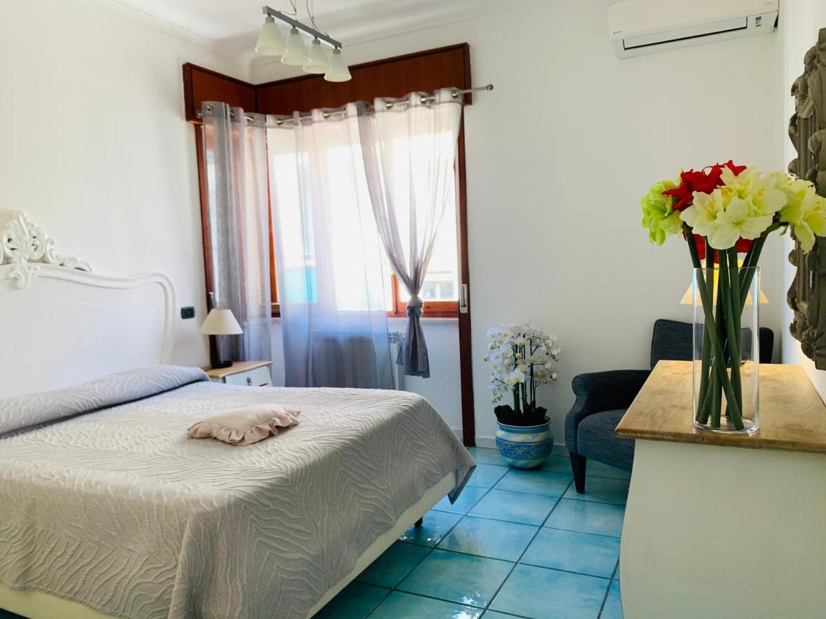 Apartmán Sorrento Moon Exteriér fotografie