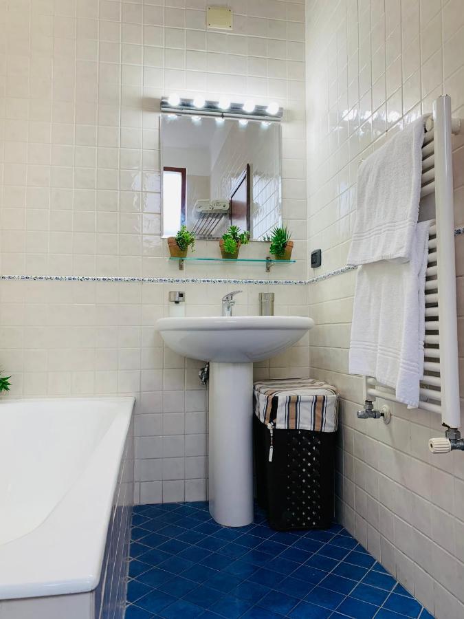 Apartmán Sorrento Moon Exteriér fotografie