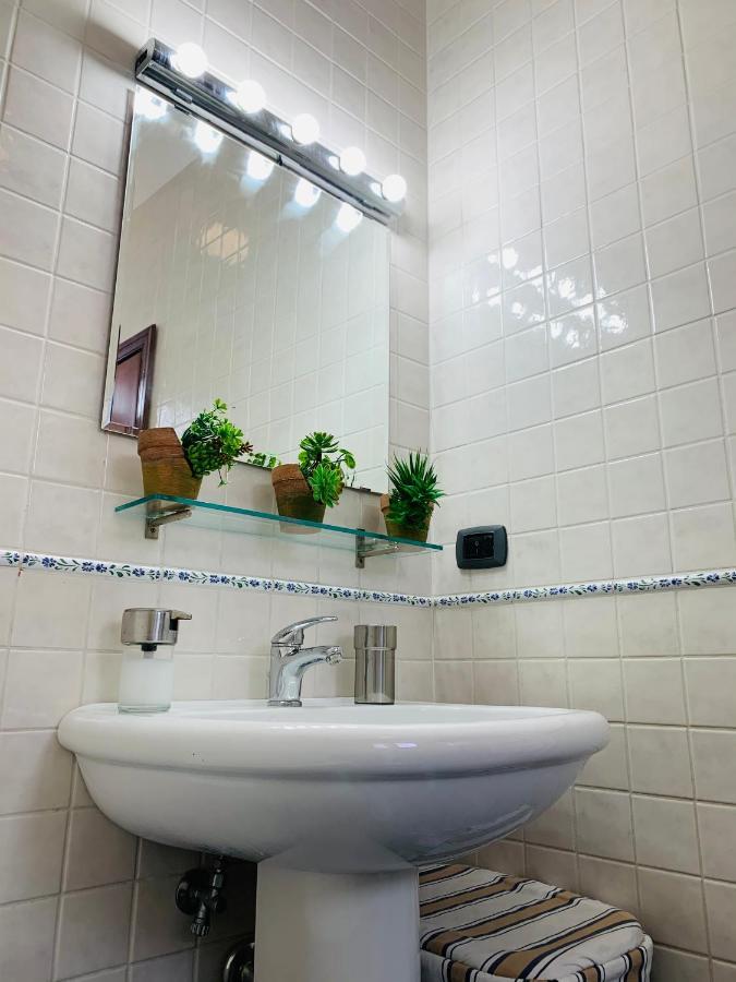 Apartmán Sorrento Moon Exteriér fotografie