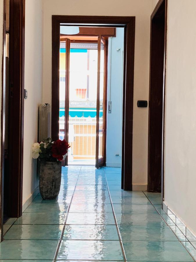 Apartmán Sorrento Moon Exteriér fotografie