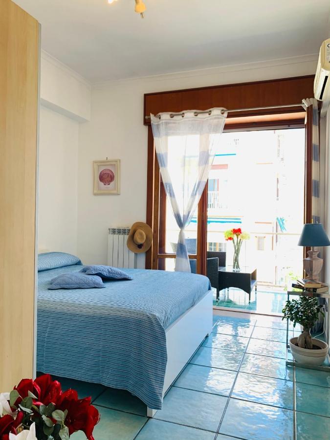 Apartmán Sorrento Moon Exteriér fotografie