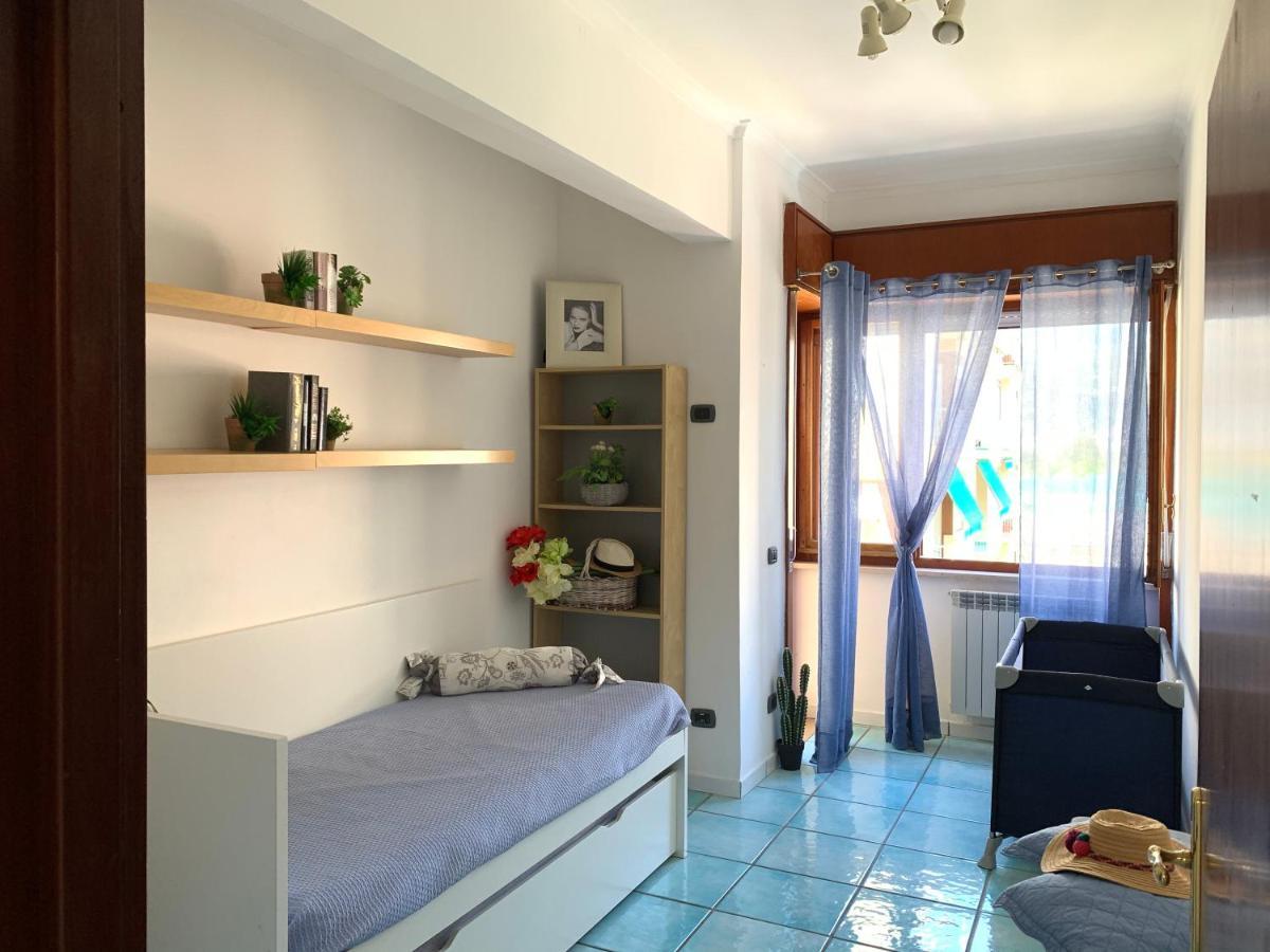 Apartmán Sorrento Moon Exteriér fotografie