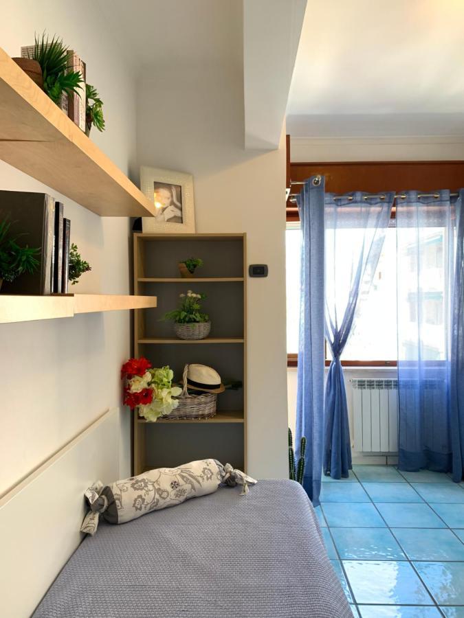 Apartmán Sorrento Moon Exteriér fotografie