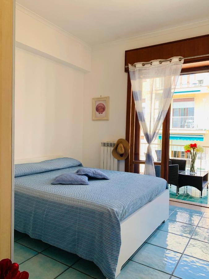 Apartmán Sorrento Moon Exteriér fotografie
