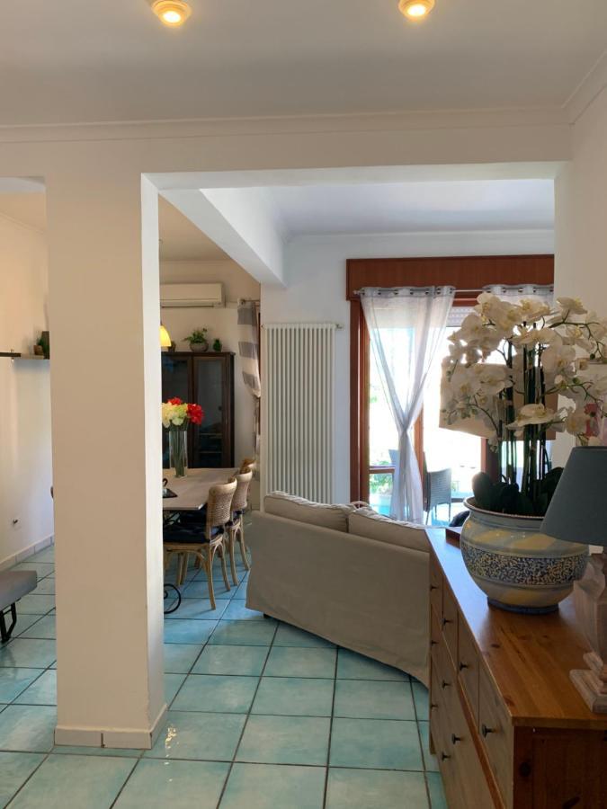Apartmán Sorrento Moon Exteriér fotografie