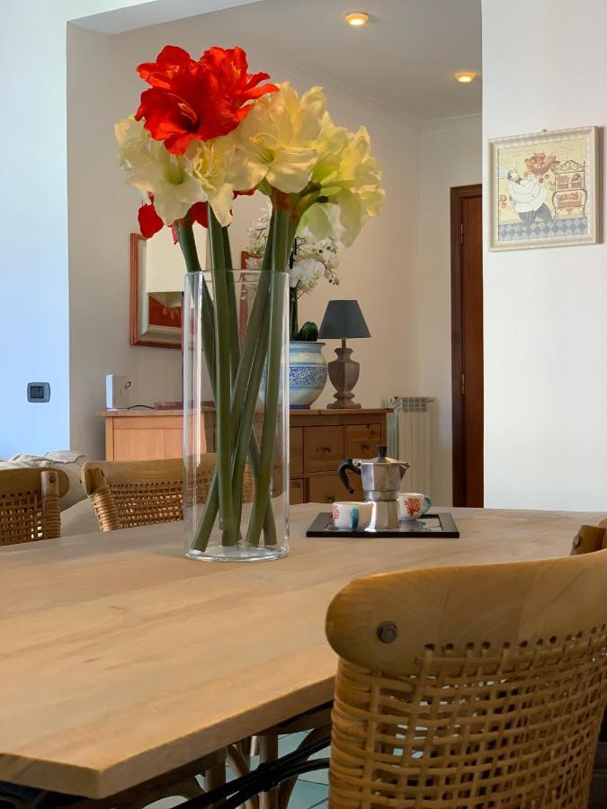 Apartmán Sorrento Moon Exteriér fotografie