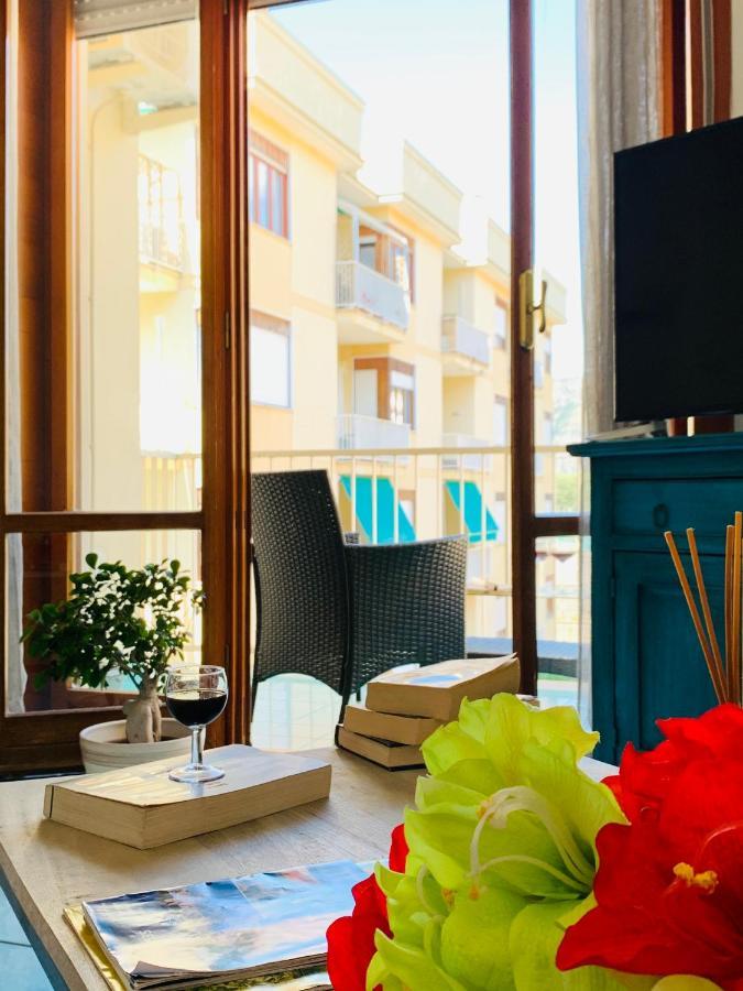 Apartmán Sorrento Moon Exteriér fotografie