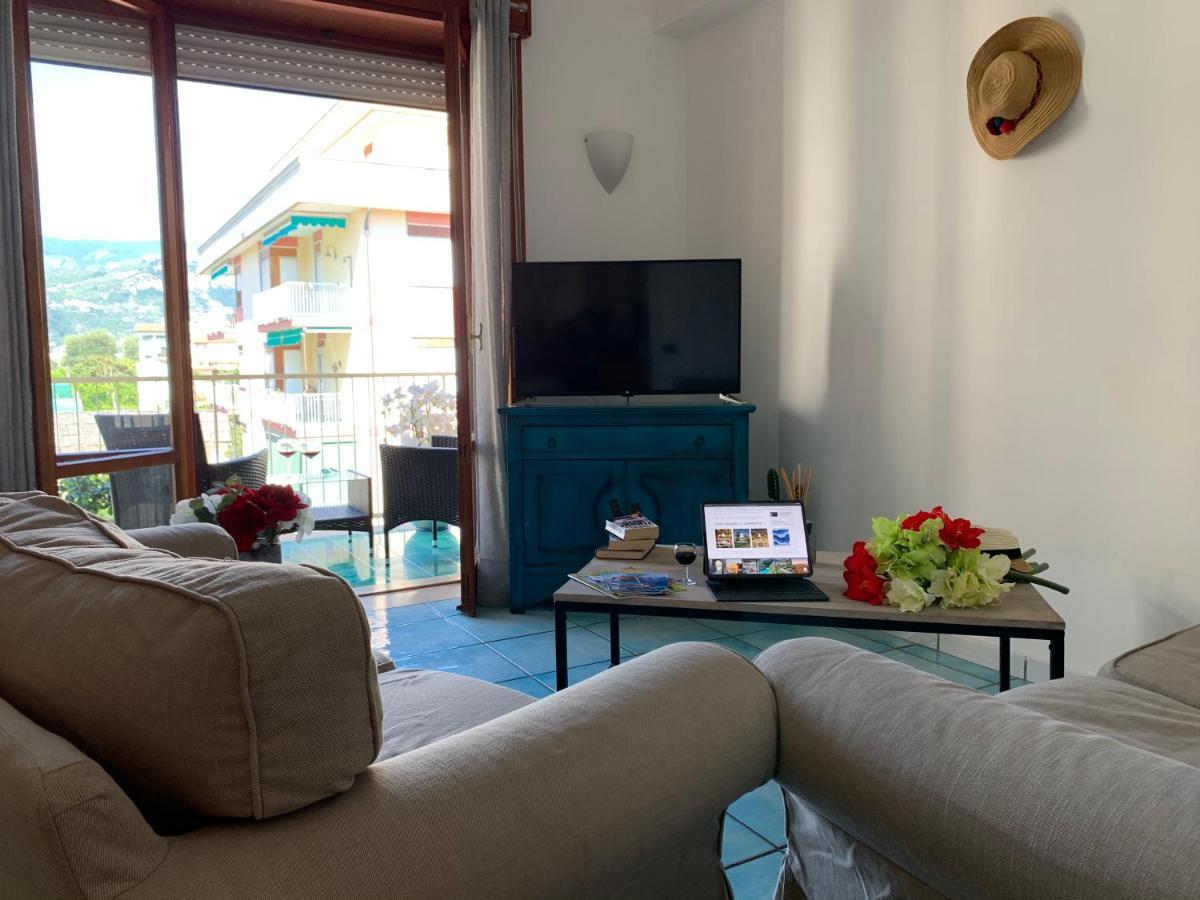 Apartmán Sorrento Moon Exteriér fotografie