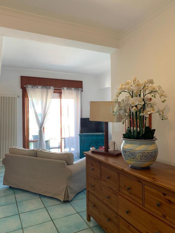 Apartmán Sorrento Moon Exteriér fotografie