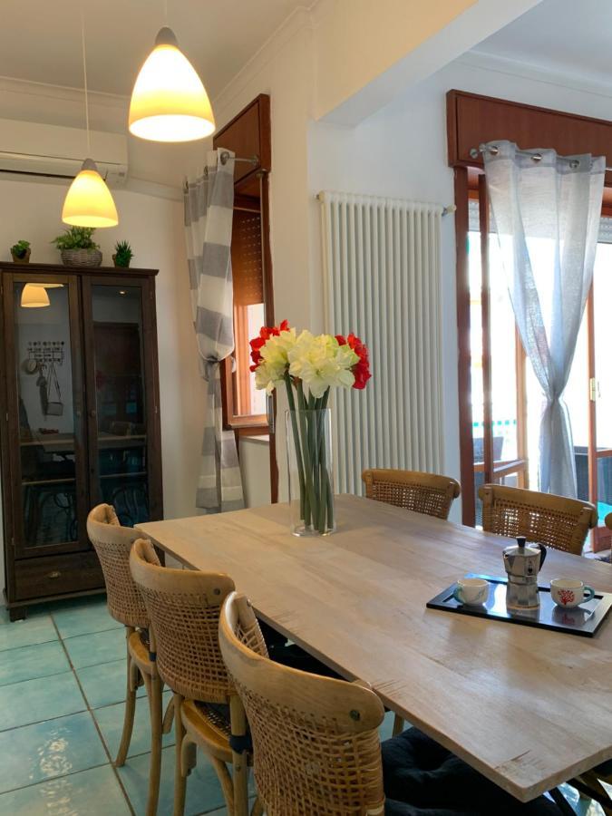 Apartmán Sorrento Moon Exteriér fotografie