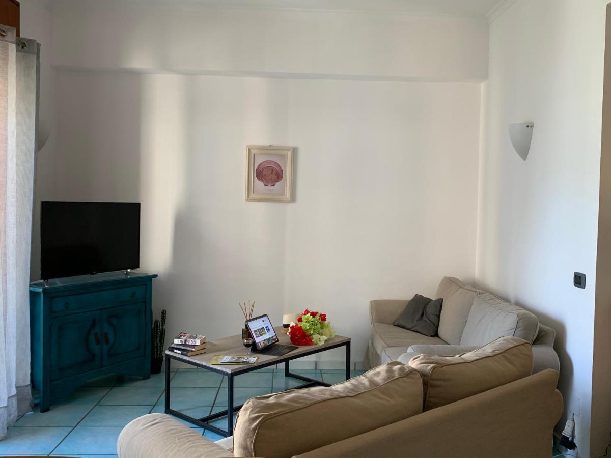 Apartmán Sorrento Moon Exteriér fotografie