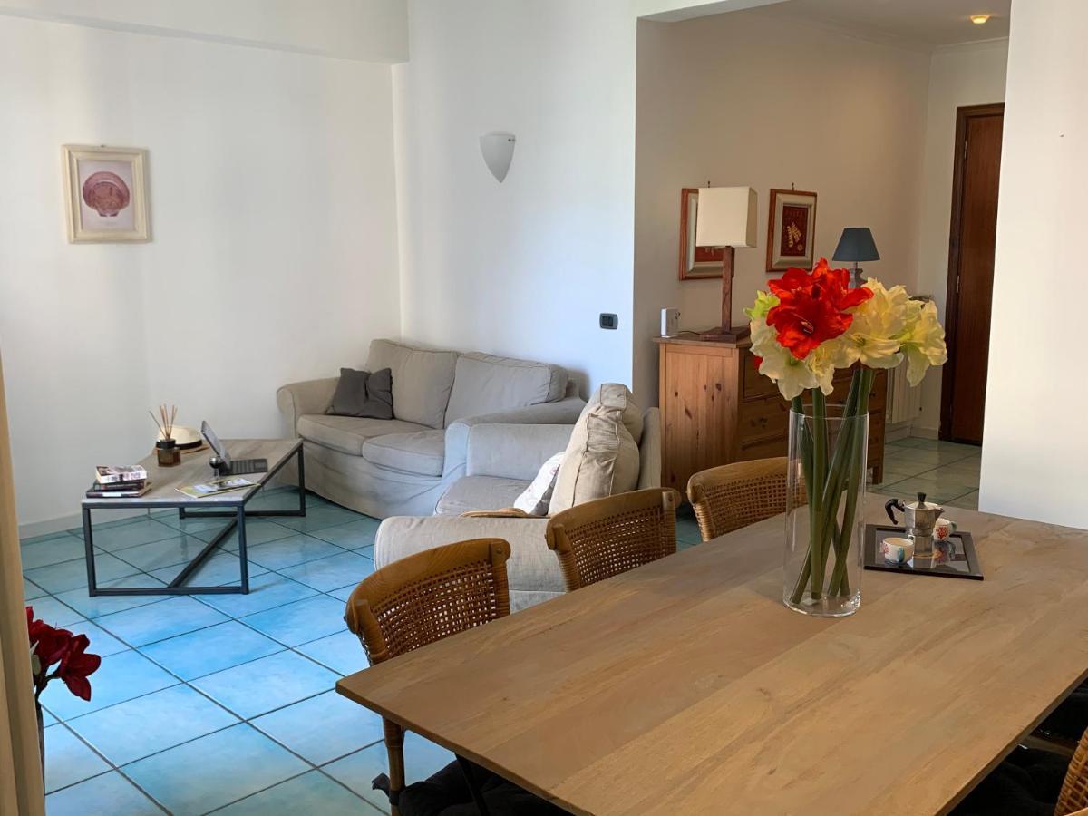 Apartmán Sorrento Moon Exteriér fotografie