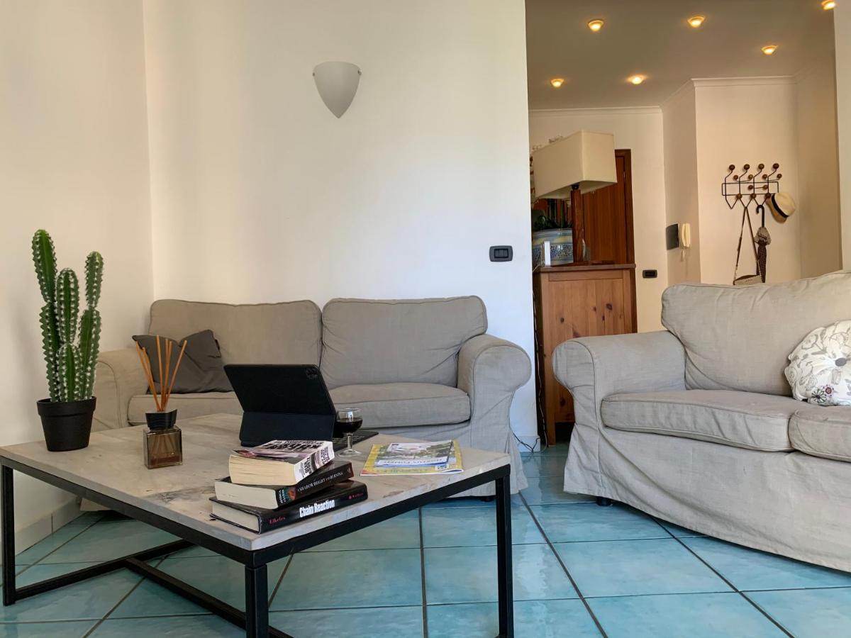 Apartmán Sorrento Moon Exteriér fotografie