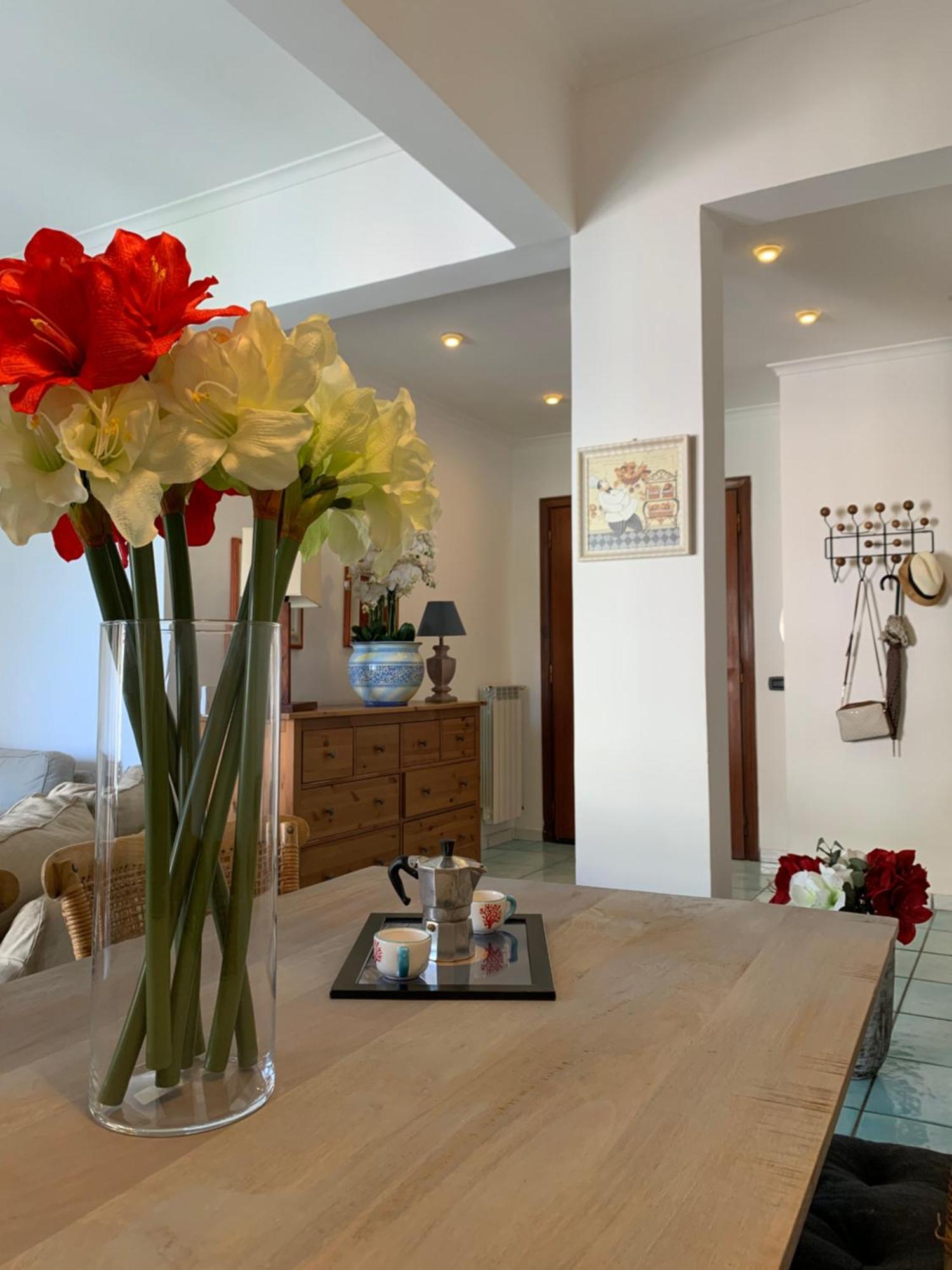 Apartmán Sorrento Moon Exteriér fotografie
