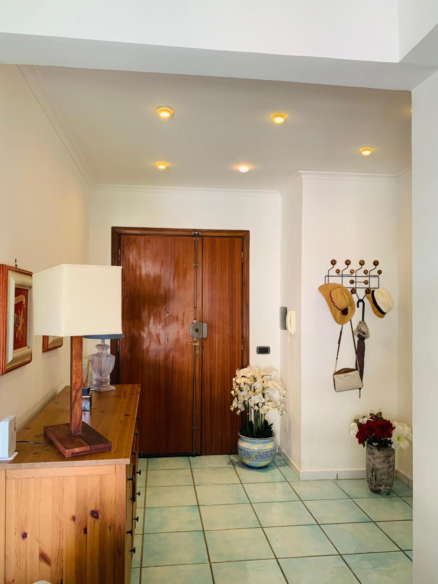 Apartmán Sorrento Moon Exteriér fotografie