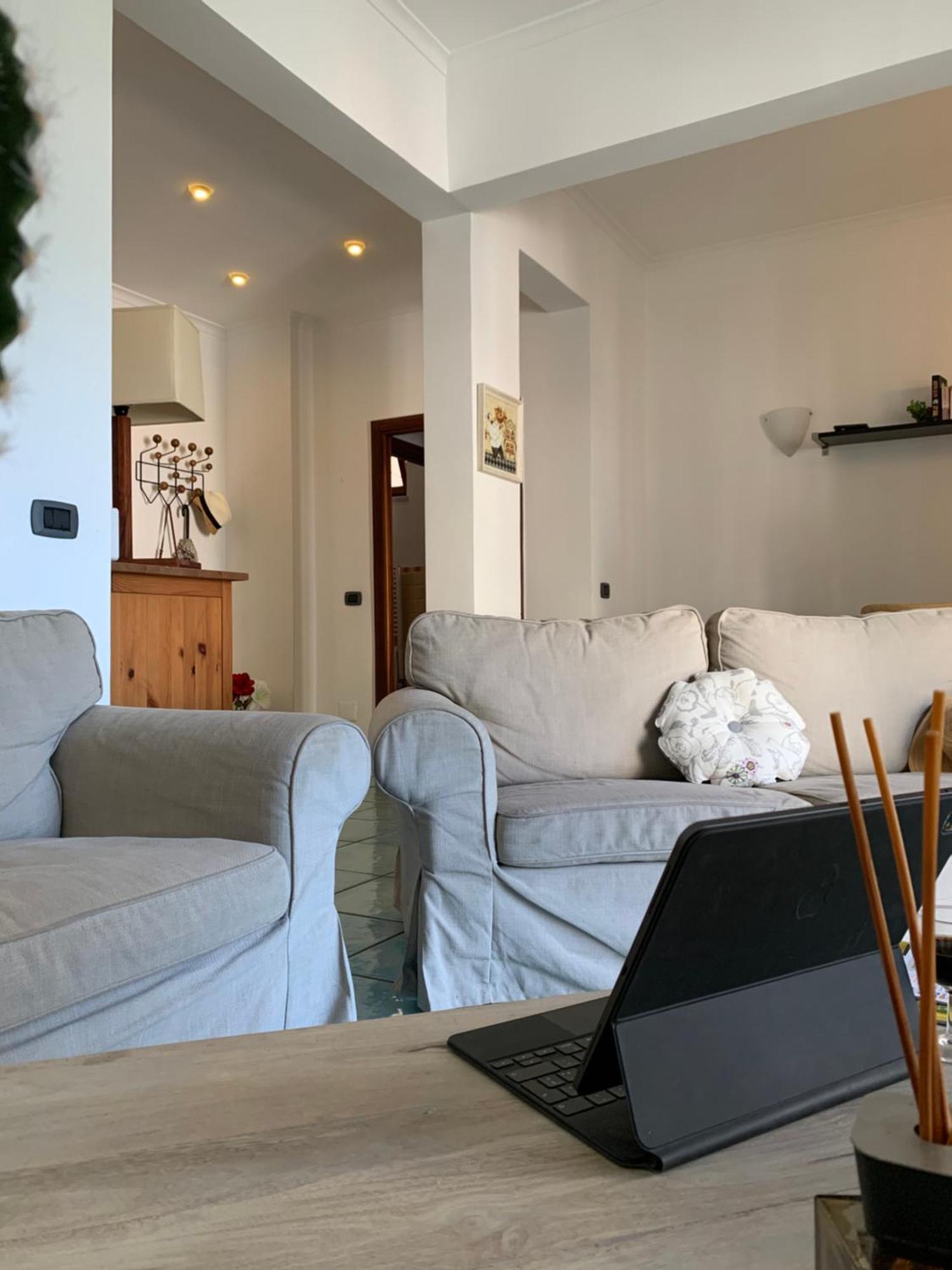 Apartmán Sorrento Moon Exteriér fotografie