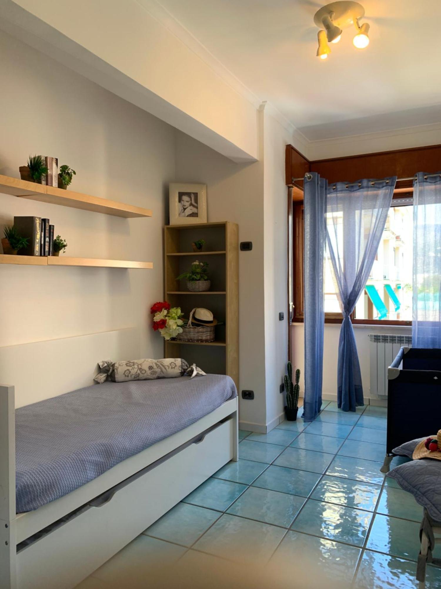 Apartmán Sorrento Moon Exteriér fotografie