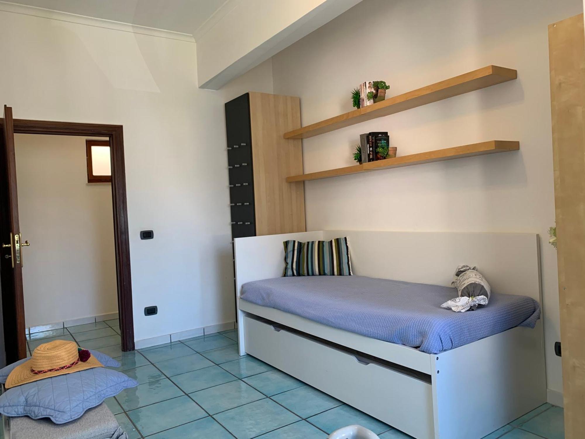 Apartmán Sorrento Moon Exteriér fotografie