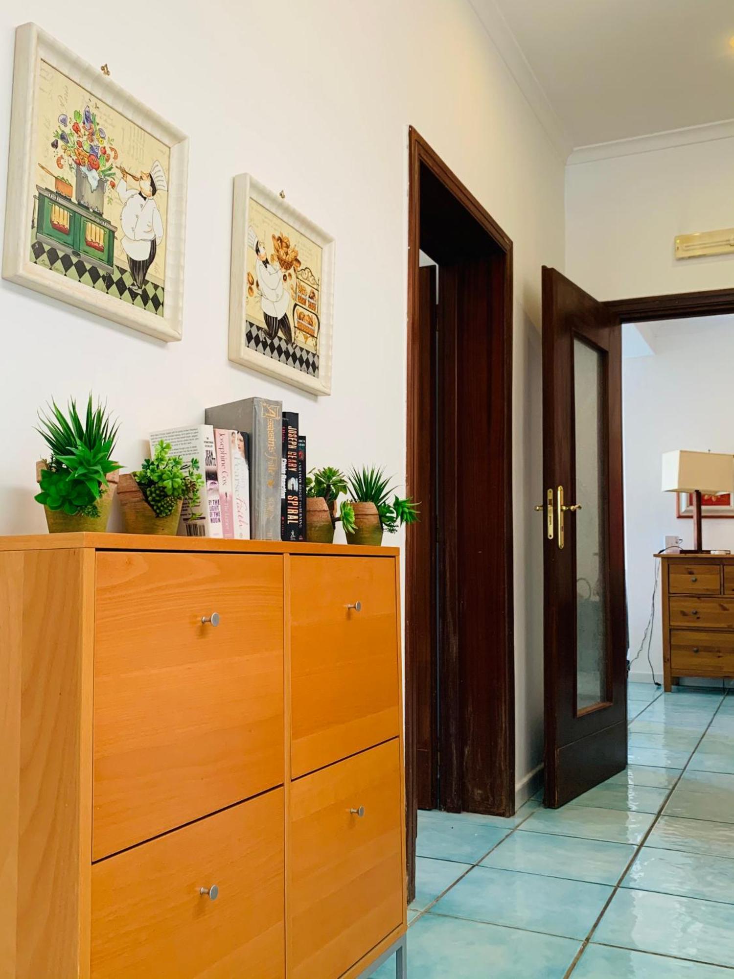 Apartmán Sorrento Moon Exteriér fotografie