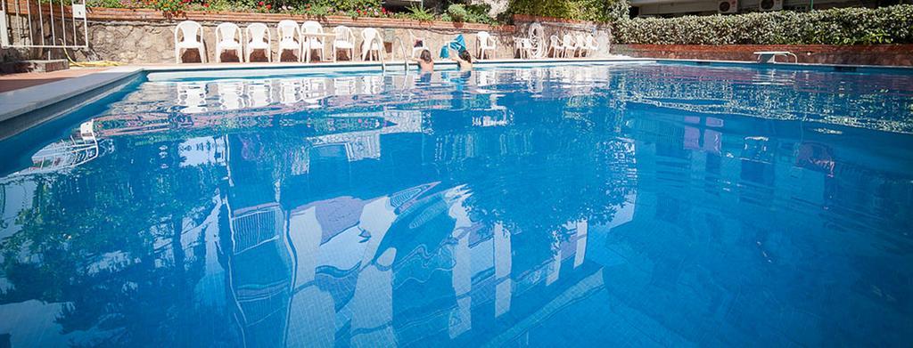 Apartmán Sorrento Moon Exteriér fotografie